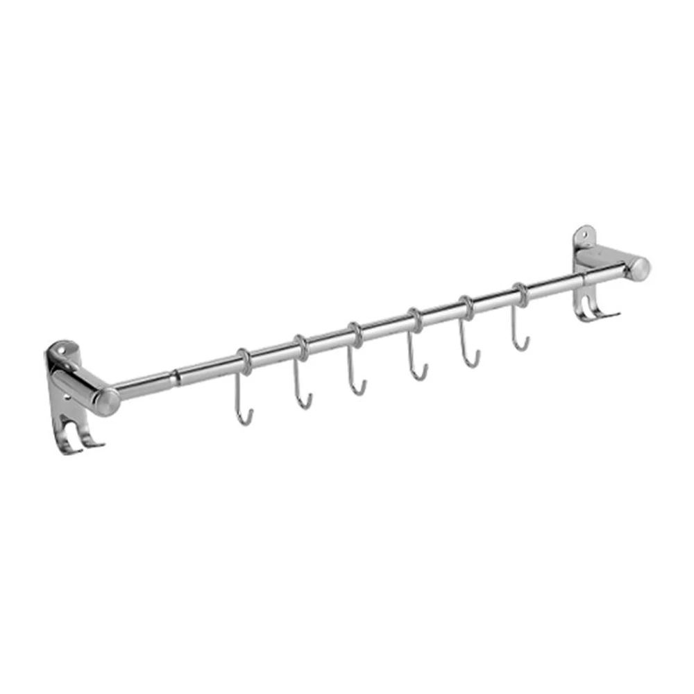 40 см кухонная настенная рельсовая стойка настенный шкаф стеллаж для хранения