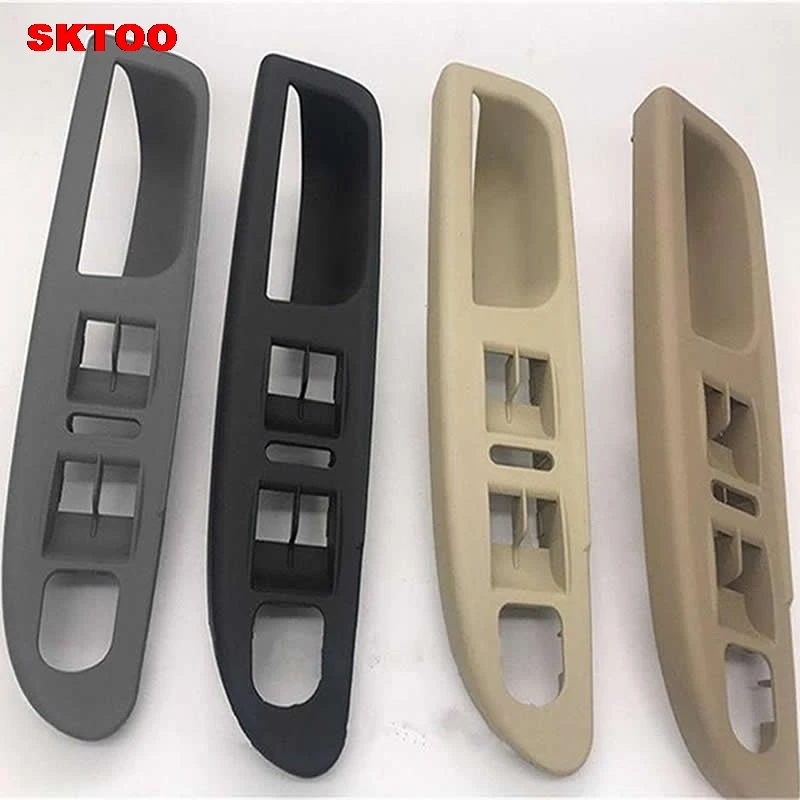 

Master Window Mirror Switch Panel Trim Bezel Cover 3C1867171 For VW Passat B6 2006 2007 2008 2009 2010 2.0L 3.6L
