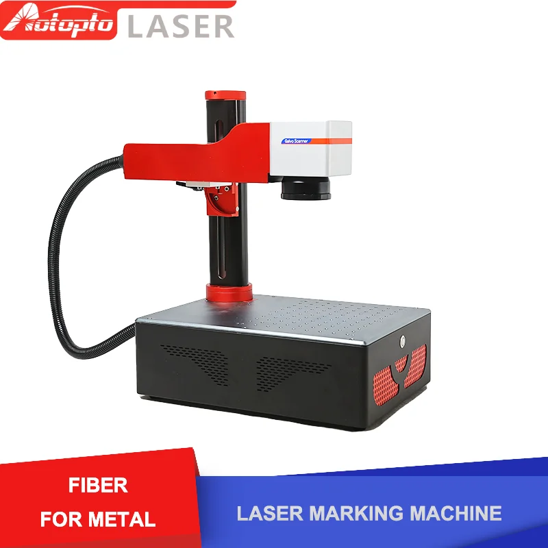 

Лучшая цена 20 Вт/30 Вт металлический лазерный гравировальный станок волоконный лазерный маркировочный станок для гравировки золота, серебр...