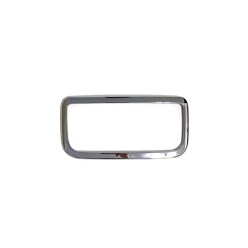 ABS Chrome для 2013 14 15 2016 Mazda 6 Atenza Автомобильный задний кондиционер вентиляционная