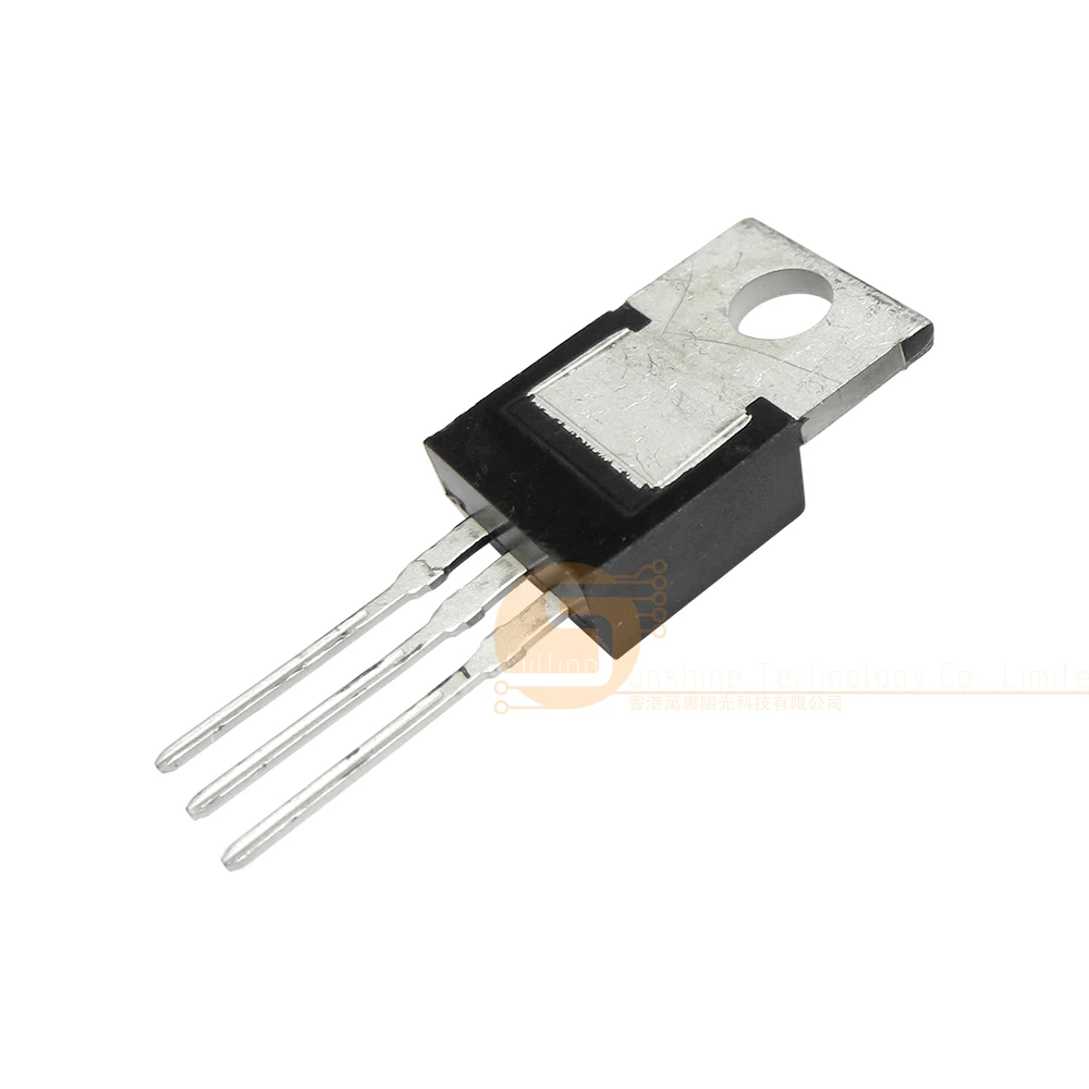 Оригинальная лампа для телефона модель TLV2217 TO220 IC REG LINEAR 3 V 500MA|Транзисторы| |