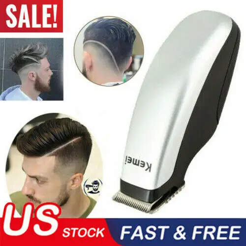 Мини триммер для бороды электрическая машинка стрижки волос удобный набор усов