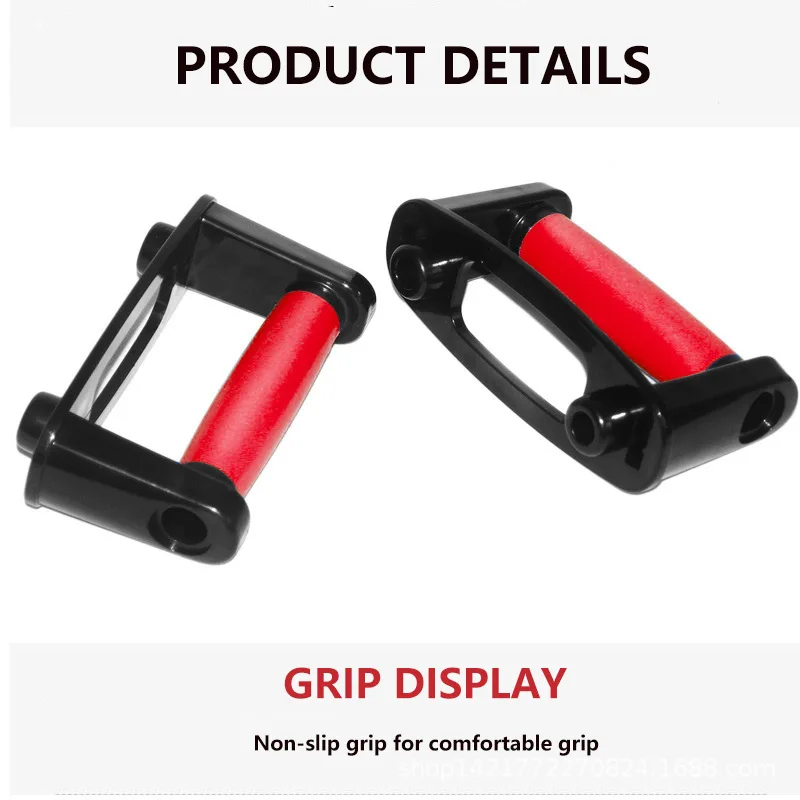 9 в 1 пуш ап стеллаж для выставки товаров обучающая доска ABS тренажер мышц брюшного