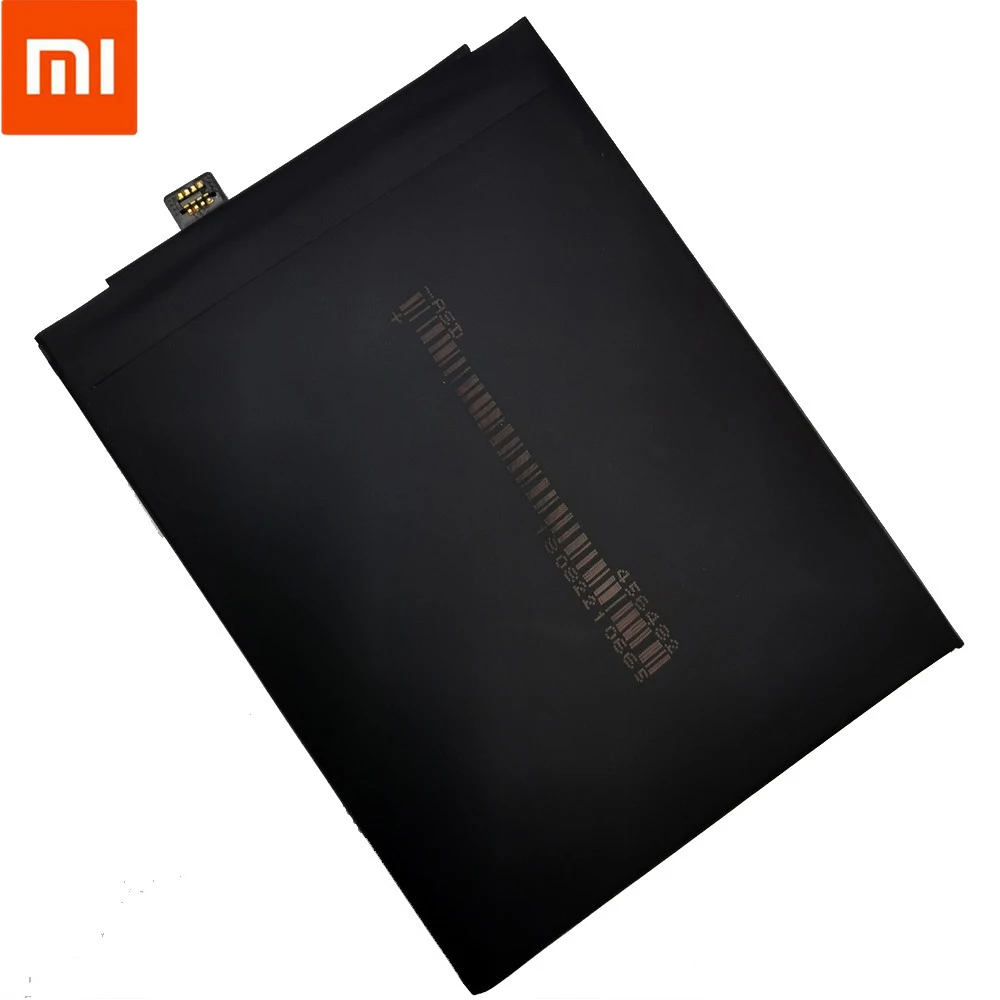 Аккумулятор Xiao mi BN47 4000 мАч для Xiao mi Red mi 6 Pro/mi A2 Lite, высококачественные Сменные Аккумуляторы для телефонов+ Бесплатные инструменты