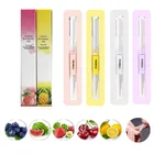 Восстанавливающее Масло для кутикулы, средство для ухода за ногтями, питательный лак для нейл-арта, средство для защиты кожи