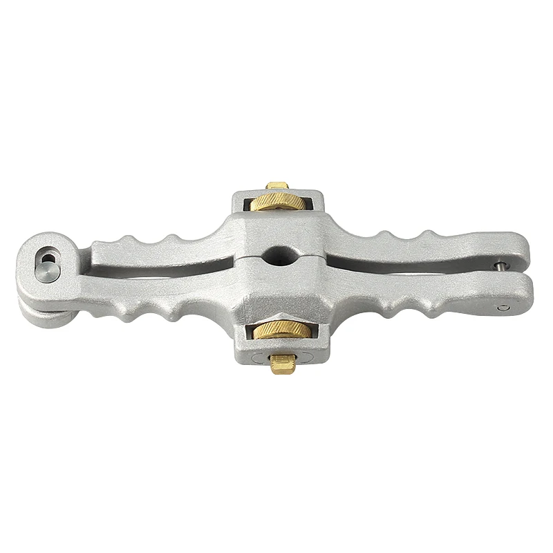 Продольное открытие Нож Продольная оболочка кабеля резки волоконно оптический