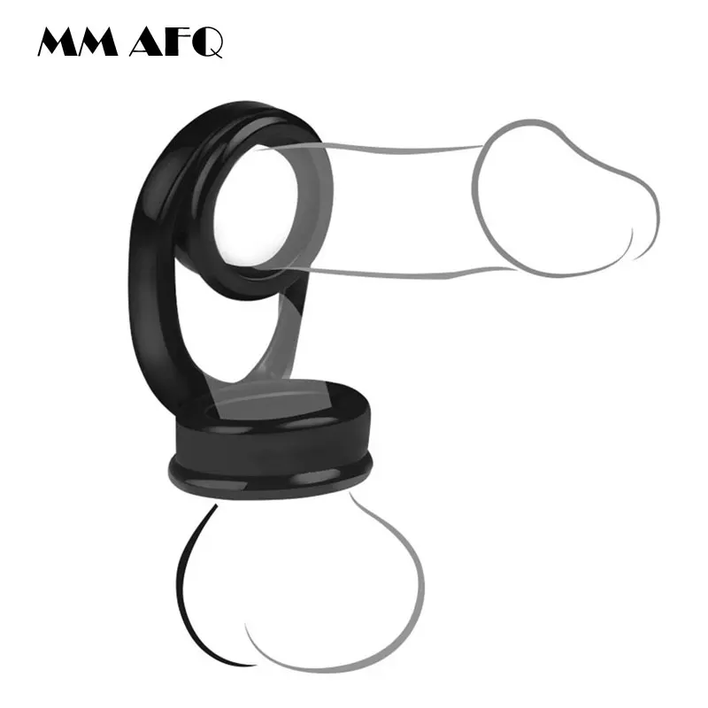 Пениса Кольца Игрушки способный преодолевать Броды для взрослых с разными