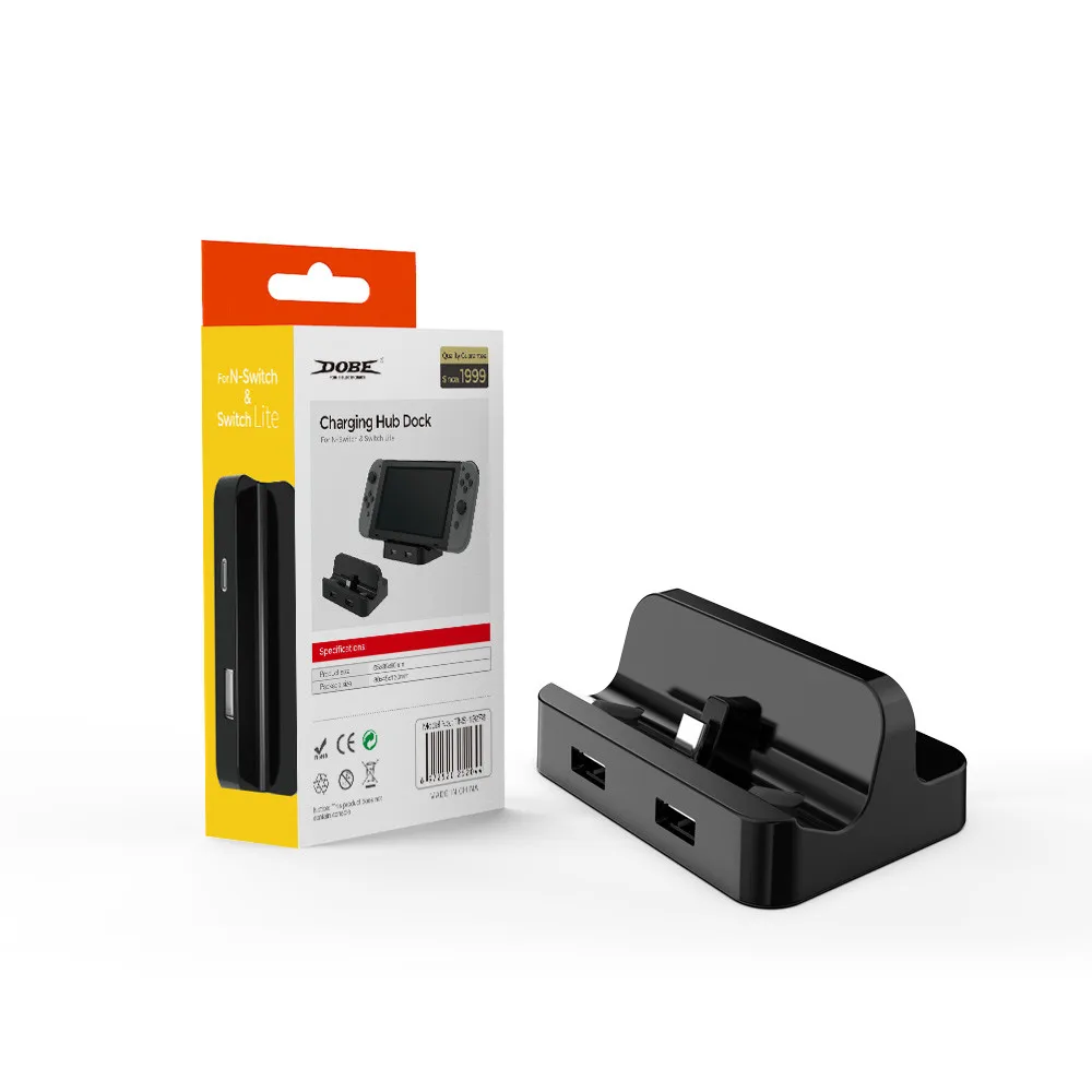 Подставка для быстрой зарядки с портом Type-c 5 В | Электроника