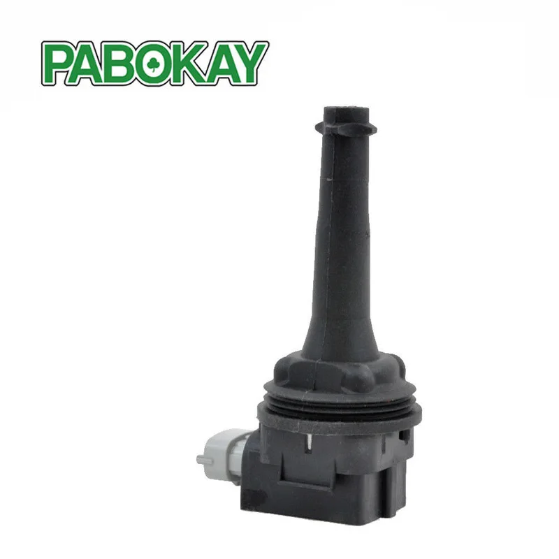

Ignition Coil for Volvo S40 S60 V70 C70 S80 XC90 OE 30713417 9125601 0221604008 0221604010