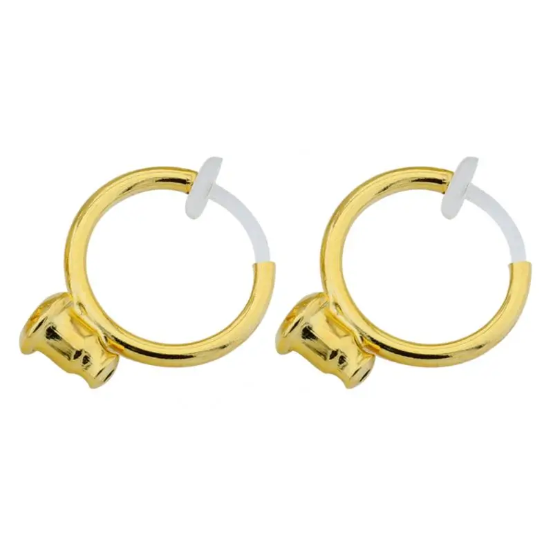 1 пара клипсы для сережек | Украшения и аксессуары