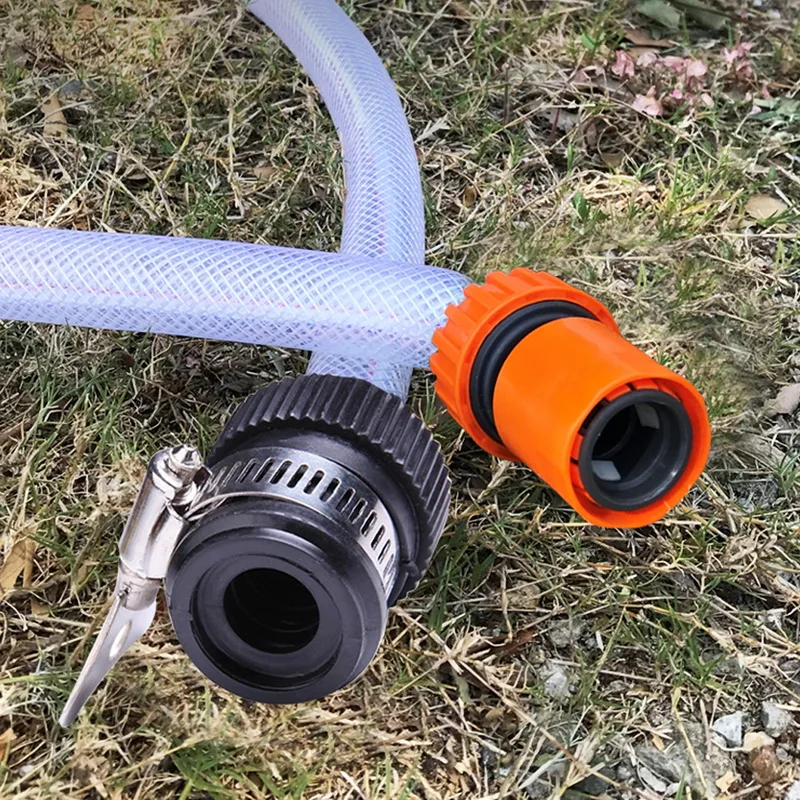 Новый универсальный соединитель для водопроводного крана садовый кран шланг