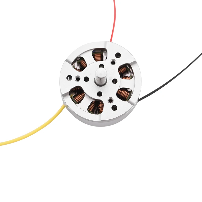 

Maintenance Arm Power Motor for DJI FPV Drone Replacement Motor Front/Rear Power Arm Motors for DJI FPV