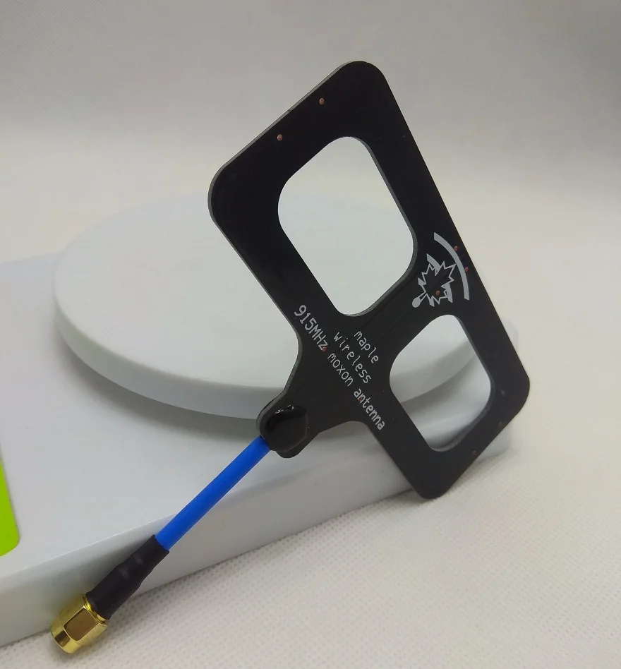

915MHz Remote Control Extended Range Antenna
