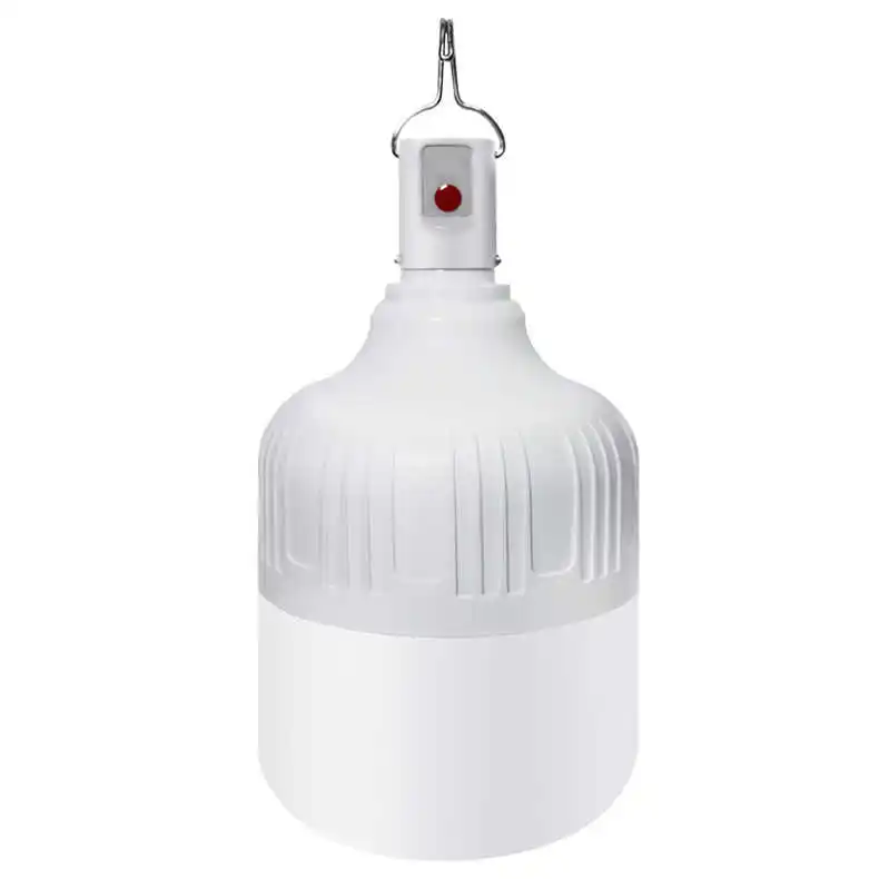 

Light Bulb Bright White Can charge mobile phone Energy Saving Bulbs Indoor Power outage for home camping 60W 90W Blackout lamp