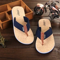 2021 indoor and outdoor mens slippers summer flip flops mens slippers fashion beach casual shoes slippers men slides