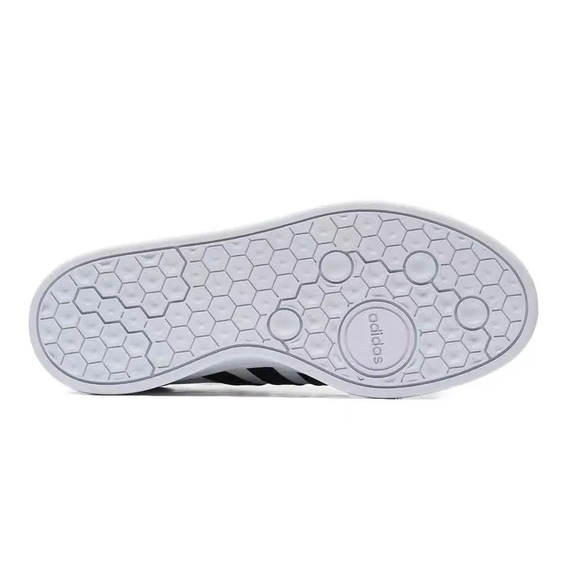 

Original New Arrival Adidas BREAKNET Women's Skateboarding Shoes Sneakers