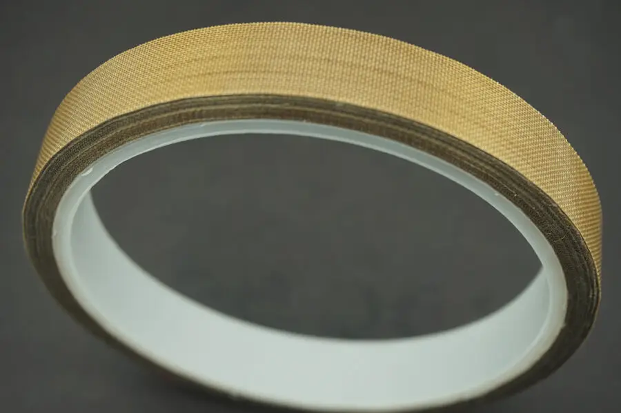 10 мм * м 0 13 клейкая лента PTFE антипригарная |
