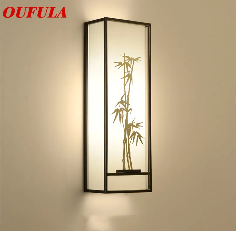 

FAIRY Indoor Wall Lamps Fixture Fabric Modern LED Sconce Contemporary Creative Decorative For Home Foyer Corridor Bedroom