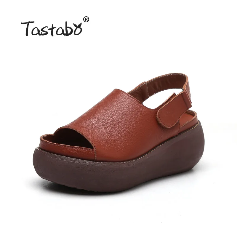 Женские босоножки на танкетке повседневные сандалии гладиаторы модель 2020 лето