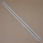 Светодиодные панели 55 дюймов V12 Edge REV1.1 1 L-Type F31716 FD-6916L0761A R-Type 6916L076 2A, светодиодные ленты для подсветки, матричная лампа