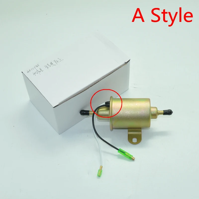 Новый топливный насос 4011545 4011492 4010658 4170020 для 99-12 Polaris Ranger 400 500