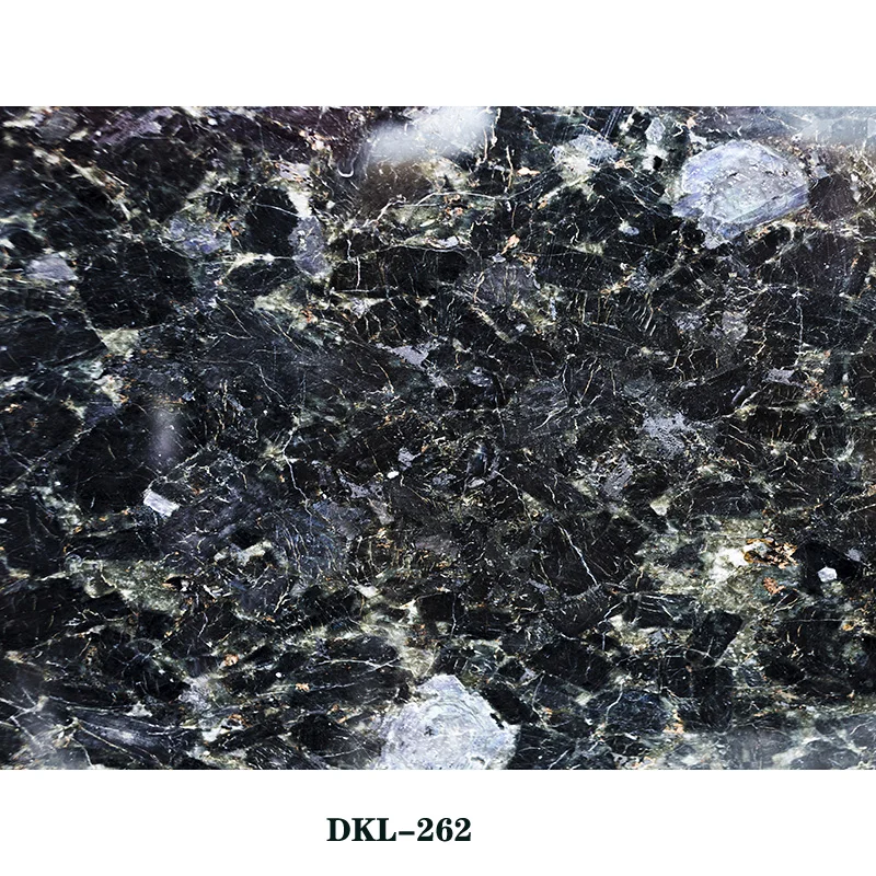 

Vinyl Custom Photography Backdrops Props Colorful Marble Pattern Texture Photo Studio Background 20914DKL-09