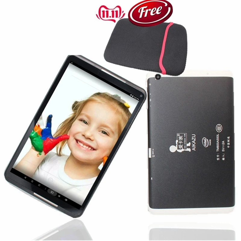 Glavey Новые 8 дюймов планшетный ПК TM800 Quad core Android 5 0 1 ГБ/16 ГБ ips экран Intel Z3735G|tablet pc|8 inch