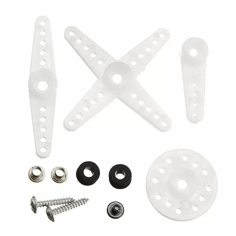

GloryStar JX Digital Servo 17g Metal Gear PDI-1181MG For RC Model
