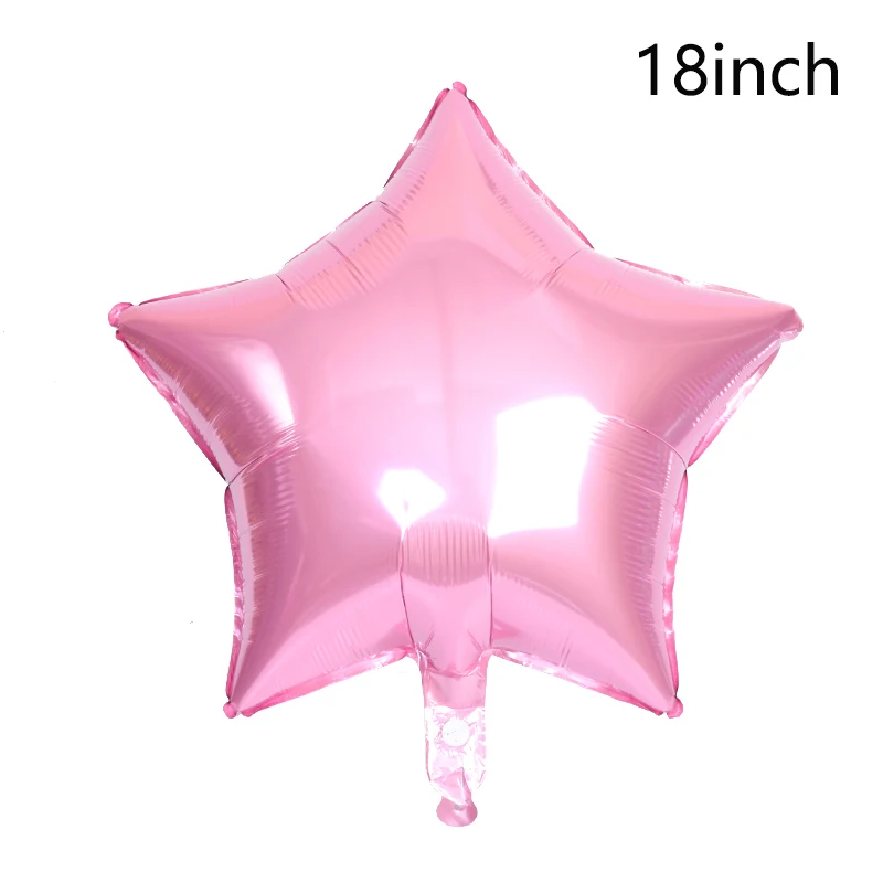 

Алюминиевый шар DAWN Луна и звезда 22 дюйма