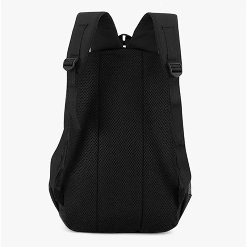 Men's Backpack Casual Fashion Oxford Material Business Note Computer Outdoor Travel Multi-function Large Capacity Design Bags