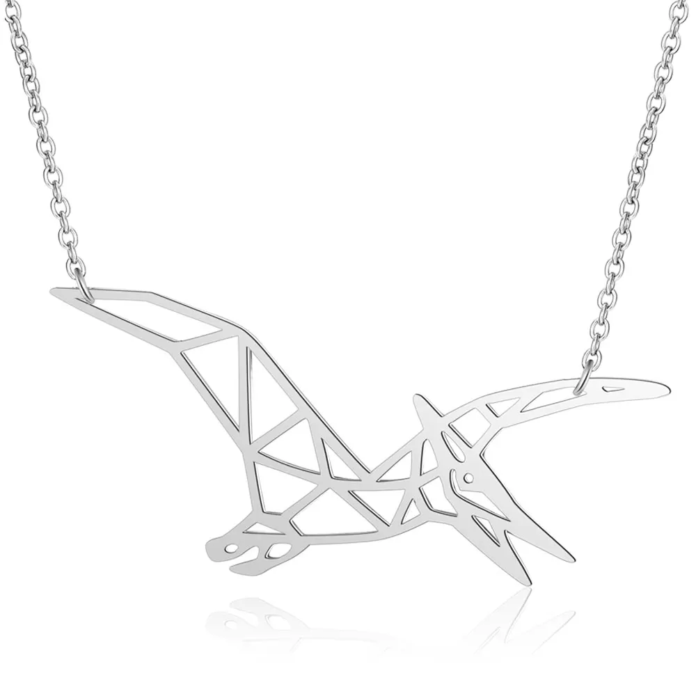 Fnixtar модные ювелирные изделия из нержавеющей стали 100% полированная подвеска в