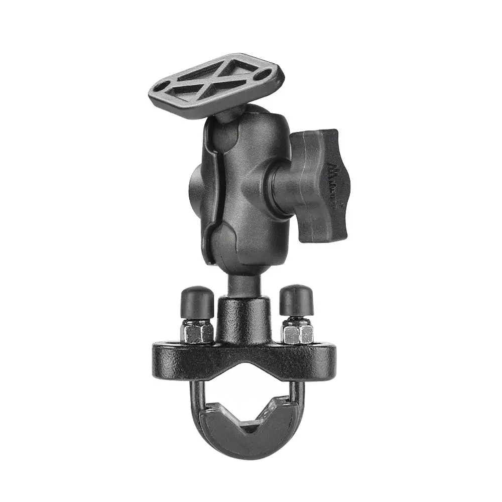 

Aluminium alloy metal holder Motorcycle accessories diamond universal mount stand