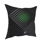 Xbox подушки спальные накидки на подушки, Прямоугольная подушка Dakimakura чехол пасхи с составными шарнирами для софы, накидка для подушки, подушки Чехол