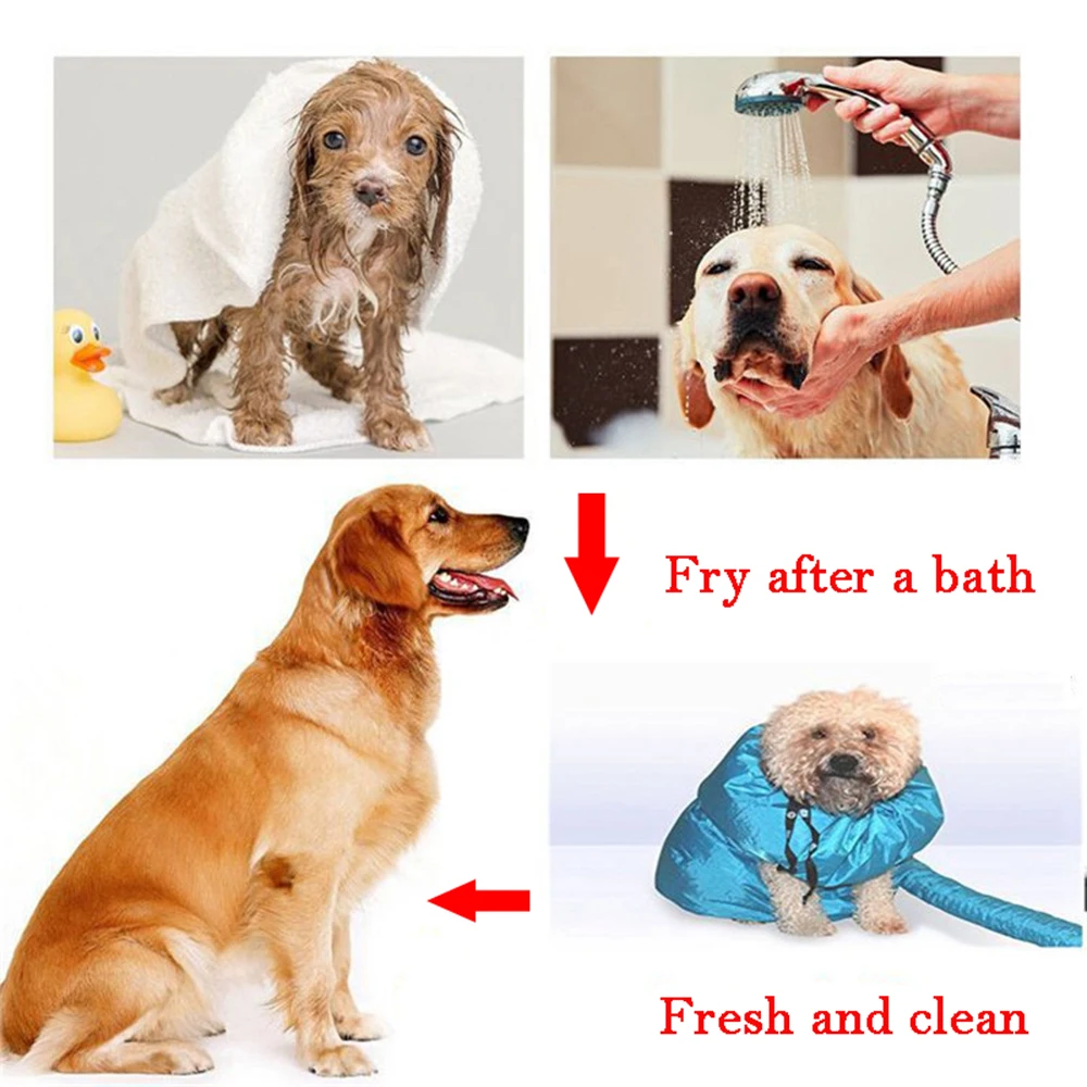 Складная Сушилка для домашних животных кошек | Дом и сад