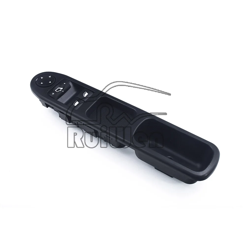 New Electric Master Power Window Control Switch for Peugeot 307 2001 2002-2008 6554.E4 96351622XT | Автомобили и мотоциклы
