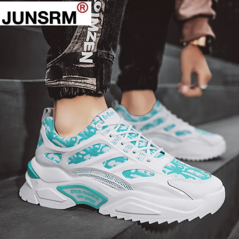 

Shoes Men's Sports Shoes 2021 Four Seasons New Casual Sports Shoes Student Outdoor Running Shoes Large Size Men's Shoes