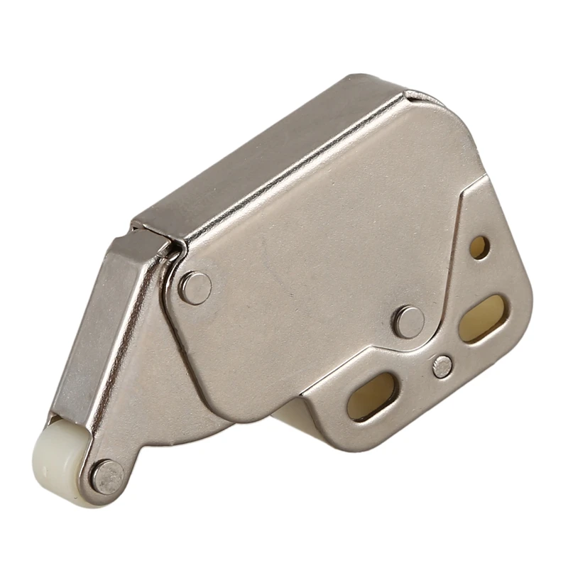 Press Open Door Catch Tip Touch Push Latch for Cabinet Cupboard 10pcs |
