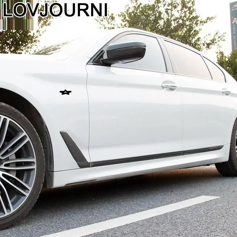 Автомобильные автомобильные декоративные аксессуары для кузова BMW 7 серии 18 |