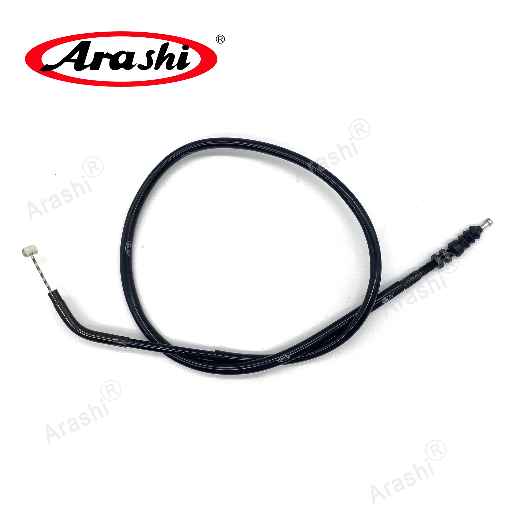Трос сцепления Arashi для мотоцикла трос из нержавеющей стали YAMAHA FZ1 / N S Fazer 2006 - 2015 FZ1N