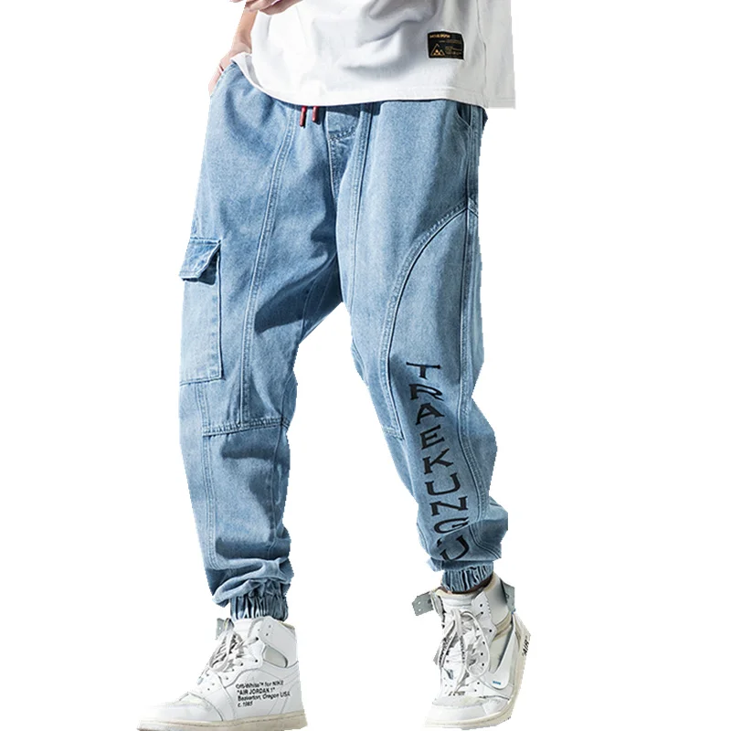 Новые Брендовые мужские зимние дизайнерские модные облегающие байкерские