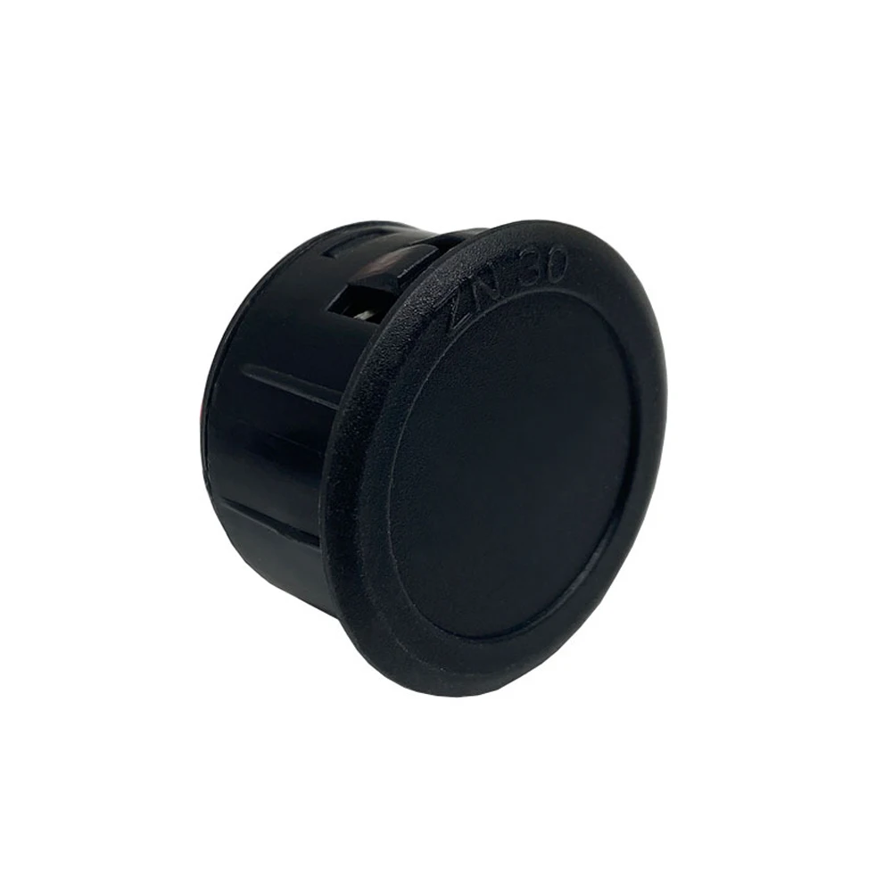 Цифровой автомобильный вольтметр 5-100 В постоянного тока с ЖК-дисплеем |