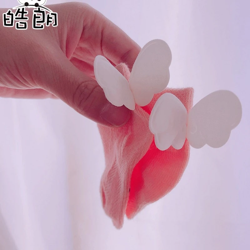 1 пара Детские хлопковые носки для девочек|Носки| |