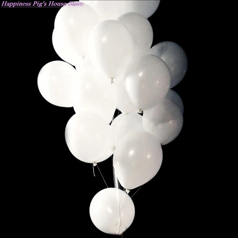 

5 шт., светодиодные шары, 12 дюймов, воздушный шар свечение, из латекса, вечеринка по случаю Дня рождения, праздник