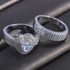 Женское кольцо в эстетике, модные кольца, женская бижутерия, обручальные кольца для женщин, ювелирные изделия для женщин, дизайнерское кольцо с кристаллами