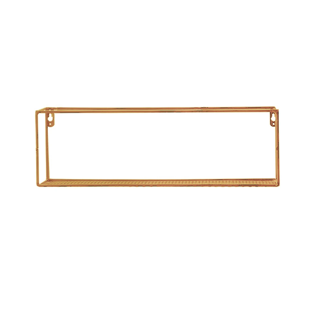 Компактный журнальный газет в скандинавском стиле стеллаж для хранения