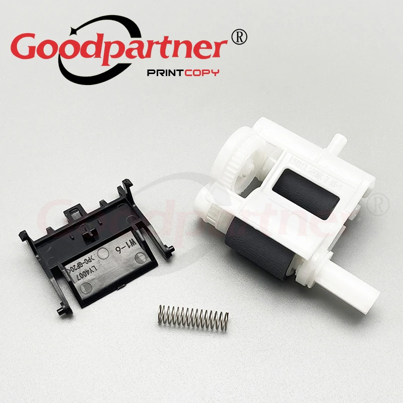 Набор для подачи бумаги D008GE001 Brother L5500 L5650 L5000 L5100 L5200 L6200 L6250 L6300 L6400 L5700 L5800 L5850 L5900 L6600