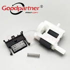 Набор для подачи бумаги D008GE001 для Brother L5500 L5650 L5000 L5100 L5200 L6200 L6250 L6300 L6400 L5700 L5800 L5850 L5900 L6600 L6450