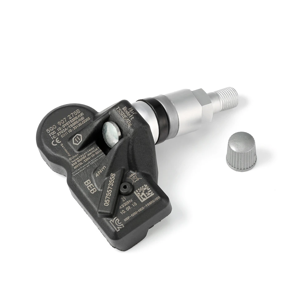 Система контроля давления в шинах TPMS 5Q0907275B 5Q0907275 для Audi Skoda A3 A7 A6 Volkswagen VW Bentley |