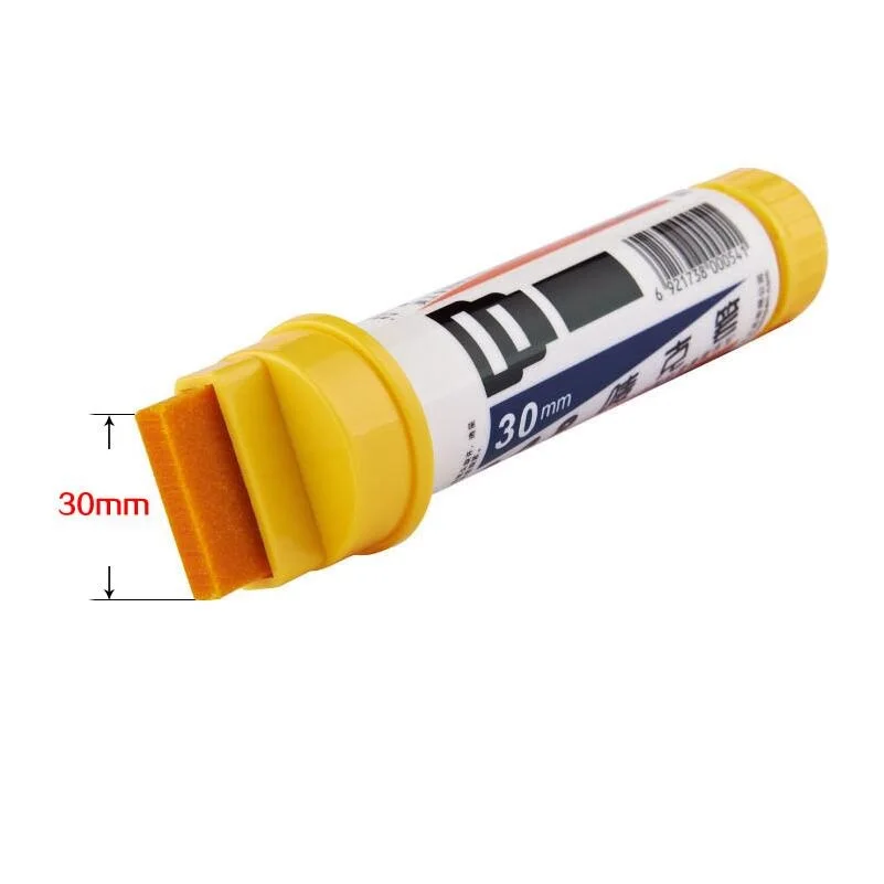 30 мм Художественный маркер большая рекламная ручка для рисования маркеры с