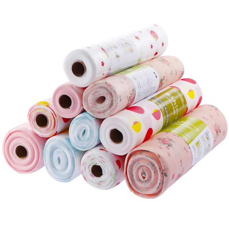 Кухонный коврик в шкафчик 3 м для выдвижных ящиков водонепроницаемый